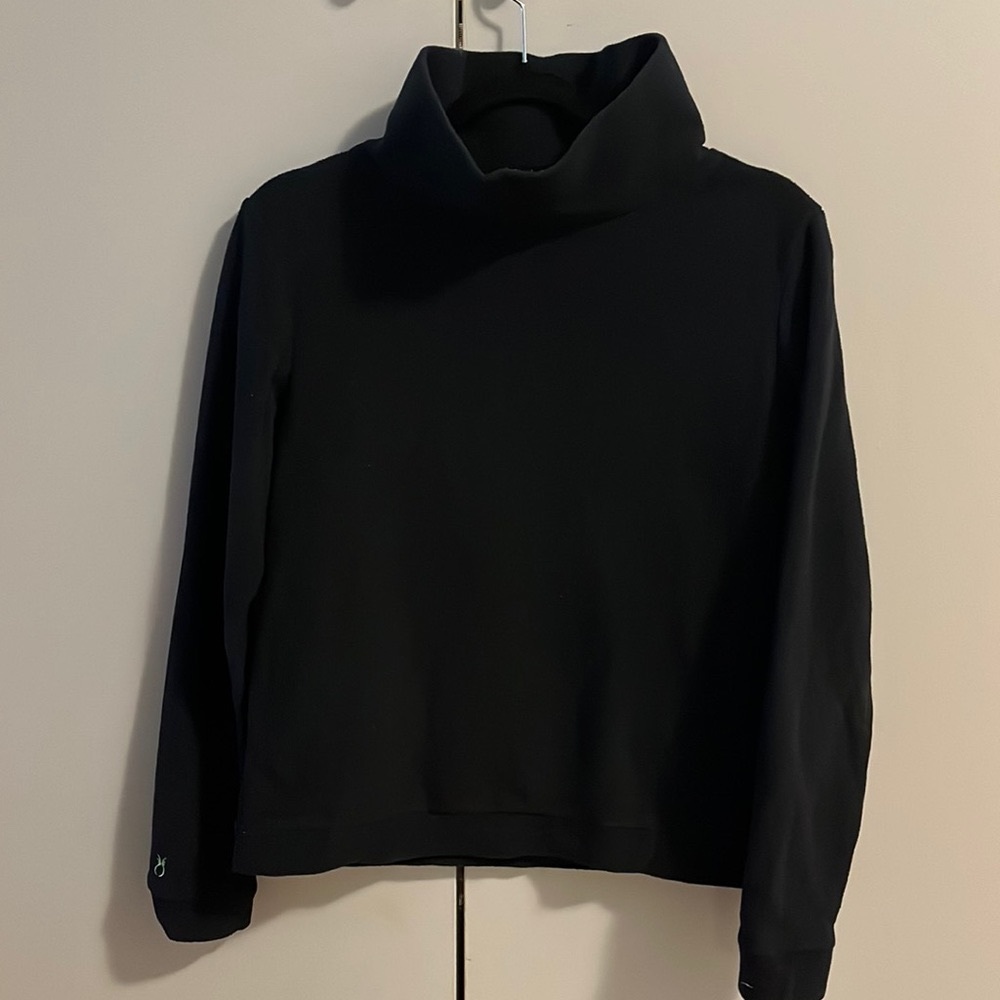 Dudley Stevens Navy Park Slope Size M